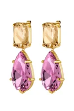 DYRBERG/KERN GOLARI EARRING 460023