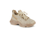 Maxout Sneaker Bronze Gold/Silver STEVE MADDEN SS25