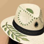 Καπέλο Helia SORENA SS25