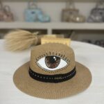 HAT Gooddaybrown SORENA SS25