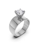 Solo Ring Steel EDBLAD SS25