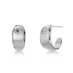 Κρίκοι Selena S Steel EDBLAD SS25