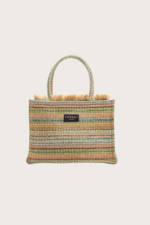 NOEMA MEDIUM TOTE BAG SORENA SS25