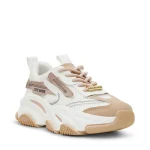 Possession-E Sneaker CREAM ROSE GLD STEVE MADDEN SS25 - Image 2