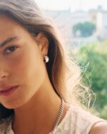 Κρίκοι Selena S Steel EDBLAD SS25 - Image 2