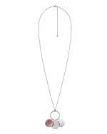 Insignia Necklace Steel EDBLAD SS25 - Image 2