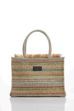 NOEMA MEDIUM TOTE BAG SORENA SS25 - Image 2