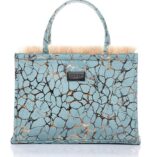 CRYSTALIA LARGE TOTE BAG SORENA SS25 - Image 2