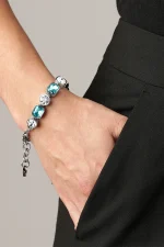 DYRBERG/KERN ALAYA BRACELET 460031 - Image 2