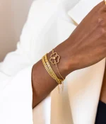 Βραχιόλι Albino ZAG BIJOUX SS25 - Image 2