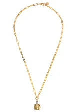 DYRBERG/KERN GLORY NECKLACE 460098 - Image 3