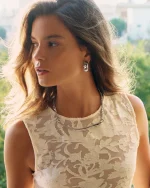 Κρίκοι Selena L Steel EDBLAD SS25 - Image 3