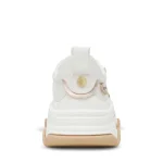 Possession-E Sneaker CREAM ROSE GLD STEVE MADDEN SS25 - Image 4