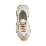 Possession-E Sneaker CREAM ROSE GLD STEVE MADDEN SS25 - Image 5