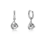 Buddy Hoops S Steel EDBLAD SS25