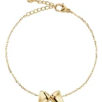 Nuvole Bracelet Gold EDBLAD SS25