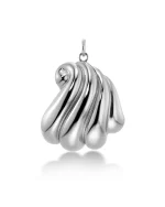 Corazza Charm Ατσάλι EDBLAD SS25