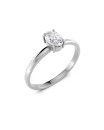 Misty Ring Steel EDBLAD SS25
