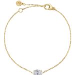 Βραχιόλι Misty Χρυσό EDBLAD SS25