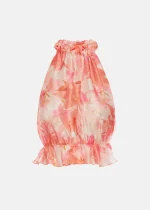 Printed blouse LYNNE SS25