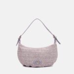 Borsa A Spalla Donna Small Manila YNOT SS25