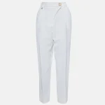 Παντελόνι crop με πιέτες LYNNE SS25