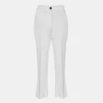 Παντελόνι σε ίσια γραμμή με ρεβέρ LYNNE SS25