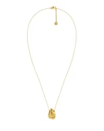 Tidal Necklace S Gold EDBLAD SS25 - Image 2