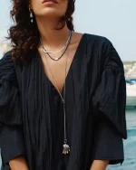 Corazza Charm Ατσάλι EDBLAD SS25 - Image 2