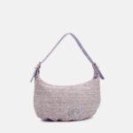 Borsa A Spalla Donna Small Manila YNOT SS25 - Image 2