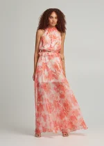 Printed blouse LYNNE SS25 - Image 2