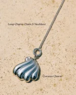 Corazza Charm Ατσάλι EDBLAD SS25 - Image 3