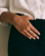 Misty Ring Steel EDBLAD SS25 - Image 3