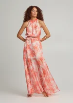 Printed blouse LYNNE SS25 - Image 4