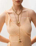 Corazza Charm Χρυσό EDBLAD SS25 - Image 6