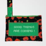 LUCKY CLUTCH Q1 SORENA SS25