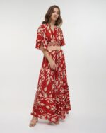 Blouse 5-41-133-0006 BLE SS25