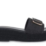 WOMEN'S FLATFORM SEVEN SS25