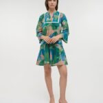 ΦΟΡΕΜΑ ΚΟΝΤΟ ΜΕ 3/4 ΜΑΝΙΚΙ BLE SS25