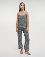 S/2 ΤΟΠ ΚΑΙ ΠΑΝΤΕΛΟΝΑ ΕΜΠΡΙΜΕ M/L BLE SS25