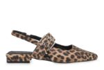 ΓΥΝΑΙΚΕΙΑ SLINGBACK ΓΟΒΑ SEVEN SS25