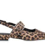 ΓΥΝΑΙΚΕΙΑ SLINGBACK ΓΟΒΑ SEVEN SS25