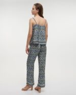 S/2 ΤΟΠ ΚΑΙ ΠΑΝΤΕΛΟΝΑ ΕΜΠΡΙΜΕ M/L BLE SS25 - Image 2