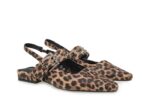 ΓΥΝΑΙΚΕΙΑ SLINGBACK ΓΟΒΑ SEVEN SS25 - Image 2