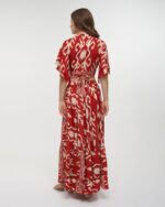 Blouse 5-41-133-0006 BLE SS25 - Image 2