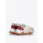 Women's Sneakers Beige AXEL - Image 3