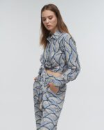 ΠΟΥΚΑΜΙΣΟ ΚΟΝΤΟ ΔΕΤΟ BLE SS25 - Image 3