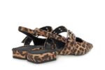 ΓΥΝΑΙΚΕΙΑ SLINGBACK ΓΟΒΑ SEVEN SS25 - Image 3
