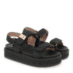 Black Raffia SEVEN SS25 - Image 4