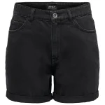 Ψηλόμεσο Denim σορτς ONLY SS25